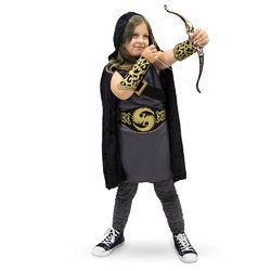 Ace Archer Children's Costume, 10-12