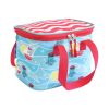 Milk&Moo Insulated Lunch Box For Kids Sailor Octopus