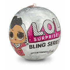 LOL Surprise Bling Series Doll