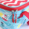 Milk&Moo Insulated Lunch Box For Kids Sailor Octopus