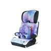 KidsEmbrace High-Back Booster Car Seat, Disney Frozen