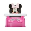 Disney Minnie Mouse ImaginAction Mealtime Booster Seat, Toddler & Baby Booster Seat