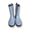 Frozen Girls Rain Boots - Light Blue