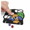 Crayola Glitter Dots Magical Mosaics for Kids - Less Mess Mosaic Kit