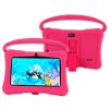 Kids Tablet Education Toddler Tablet 7inch Study Tablet 1G RAM16G ROM Or 2GB RAM32G ROM , Safety Eye Protection Screen, Dual Camera , Games, Parental