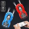 Wall Climbing Remote Control Car Dual Mode 360° Rotating RC Stunt Cars With Headlight Rechargeable Toys For Boys Christmas Birthday Gift For 4 5 6 7 8